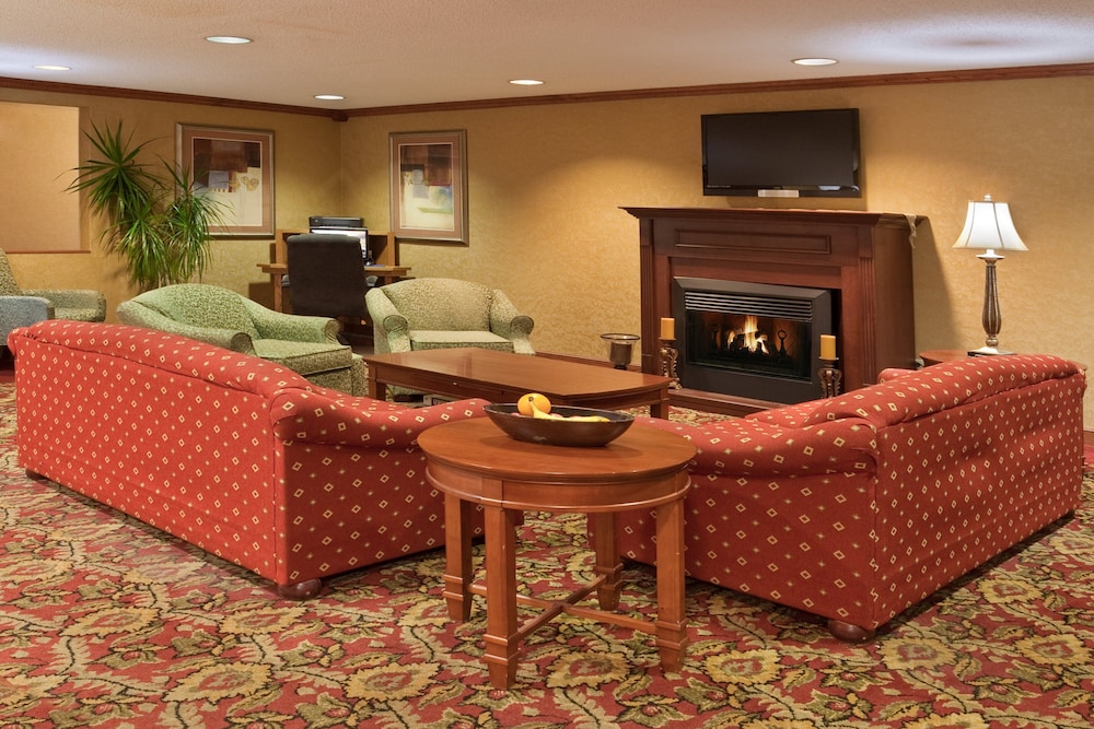 holiday inn express mt vernon by ihg