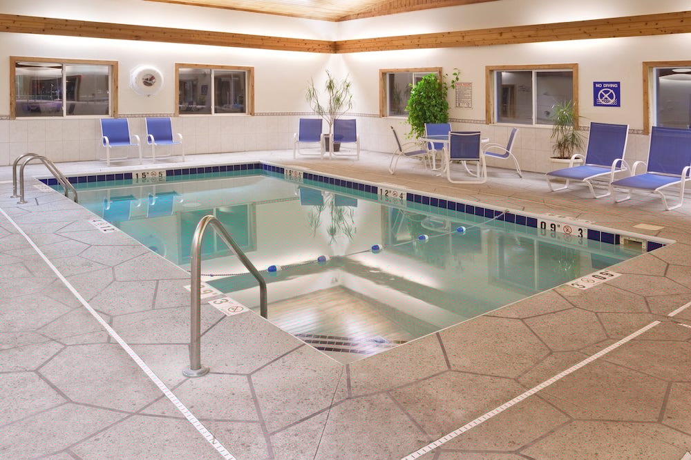 holiday inn express mt vernon by ihg