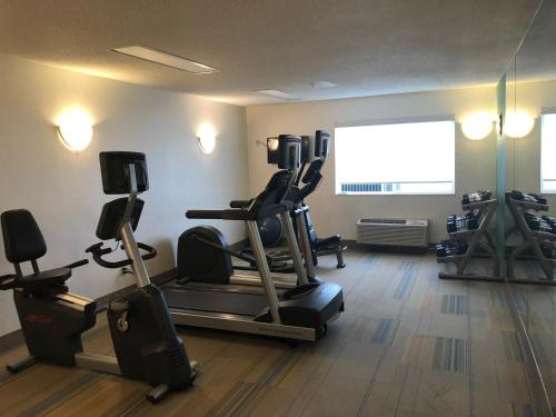 holiday inn express mt vernon by ihg