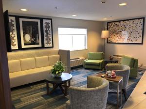 holiday inn express mt vernon by ihg