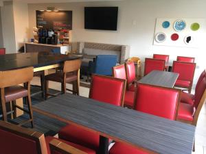 holiday inn express mt vernon by ihg