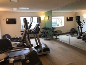 holiday inn express mt vernon by ihg