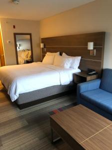holiday inn express mt vernon by ihg