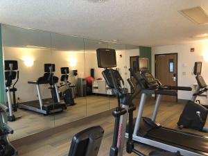 holiday inn express mt vernon by ihg