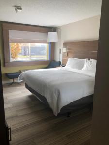 holiday inn express mt vernon by ihg