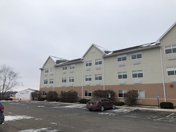 holiday inn express mt vernon by ihg