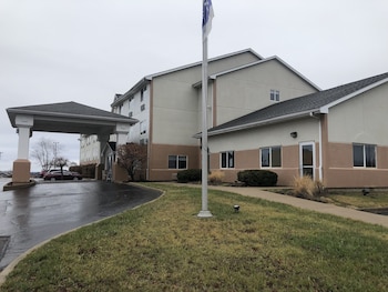 holiday inn express mt vernon by ihg