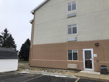 holiday inn express mt vernon by ihg