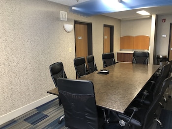 holiday inn express mt vernon by ihg