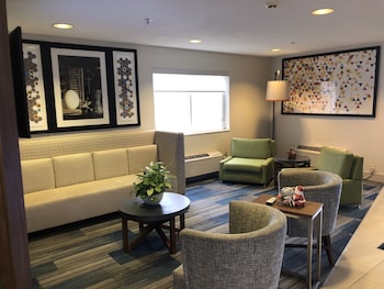 holiday inn express mt vernon by ihg