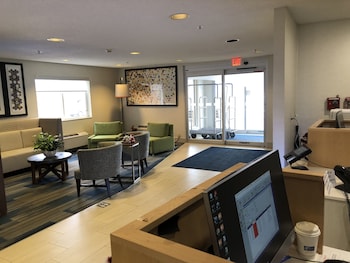 holiday inn express mt vernon by ihg
