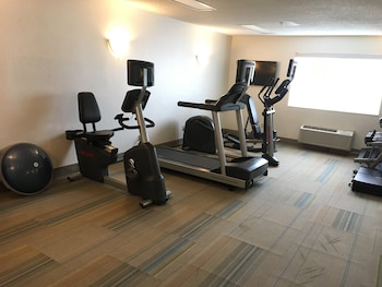holiday inn express mt vernon by ihg