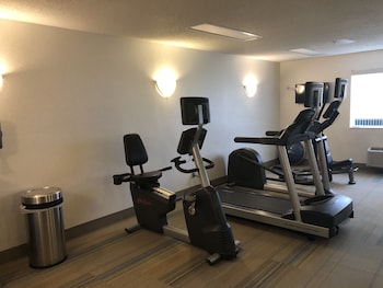 holiday inn express mt vernon by ihg