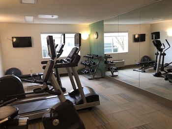 holiday inn express mt vernon by ihg