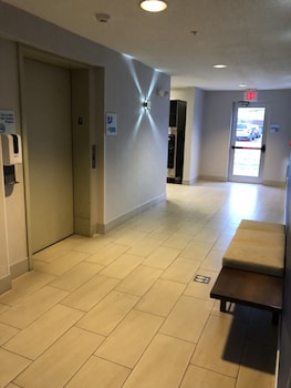 holiday inn express mt vernon by ihg