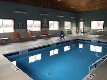 holiday inn express mt vernon by ihg