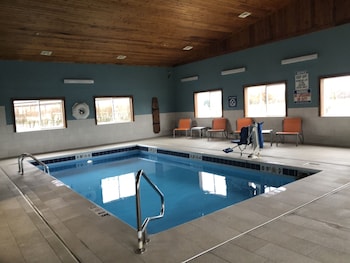 holiday inn express mt vernon by ihg