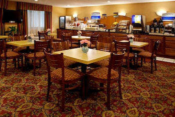 holiday inn express mt vernon by ihg