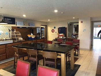 holiday inn express mt vernon by ihg