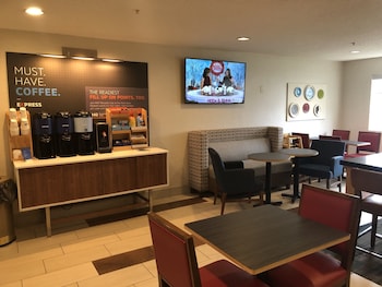 holiday inn express mt vernon by ihg
