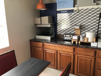 holiday inn express mt vernon by ihg