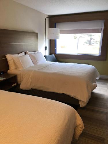 Holiday Inn Express Mt Vernon By Ihg,Knox>>Bellville,3 star