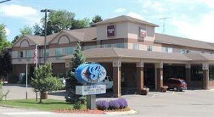 red roof inn and suites lake orion auburn hills