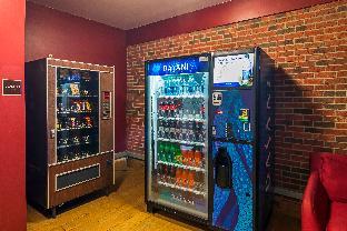 red roof inn and suites lake orion auburn hills