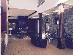 red roof inn and suites lake orion auburn hills