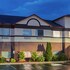 red roof inn and suites lake orion auburn hills