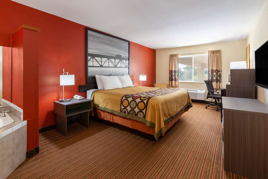 super 8 by wyndham big rapids