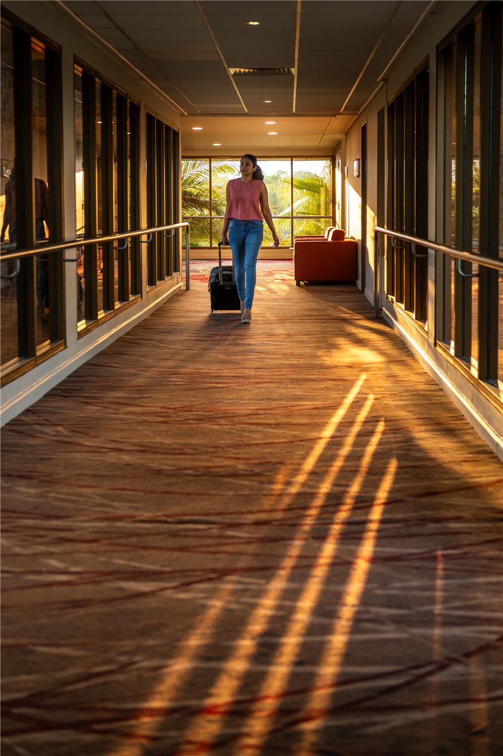 doubletree by hilton alice springs