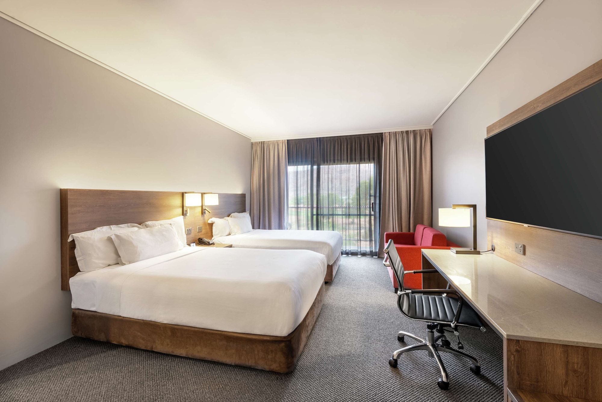 doubletree by hilton alice springs