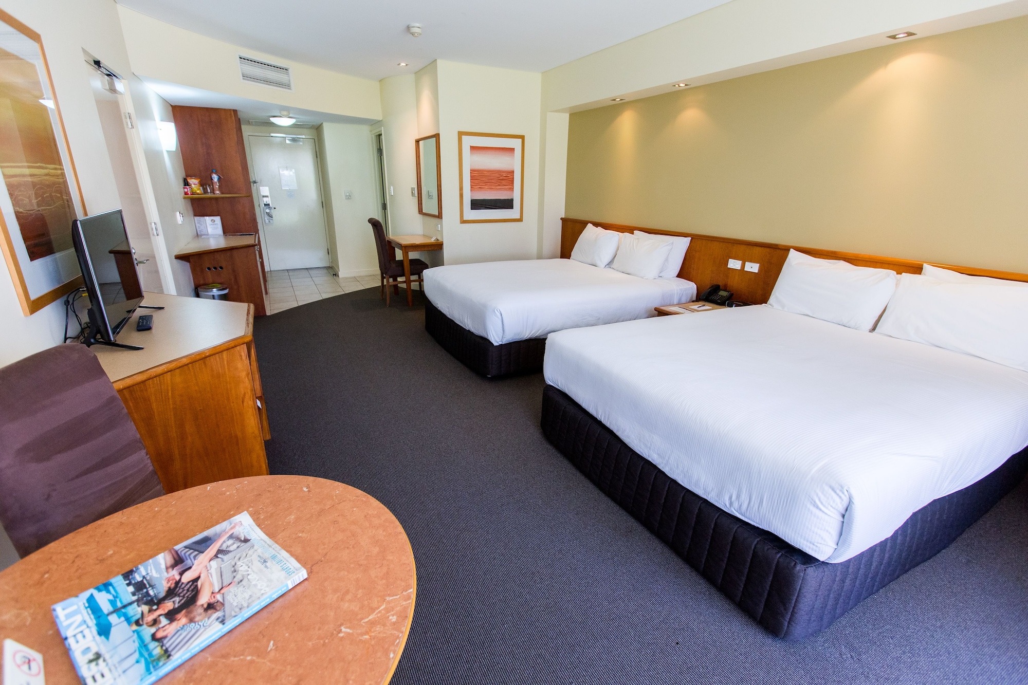 crowne plaza alice springs lasseters by ihg