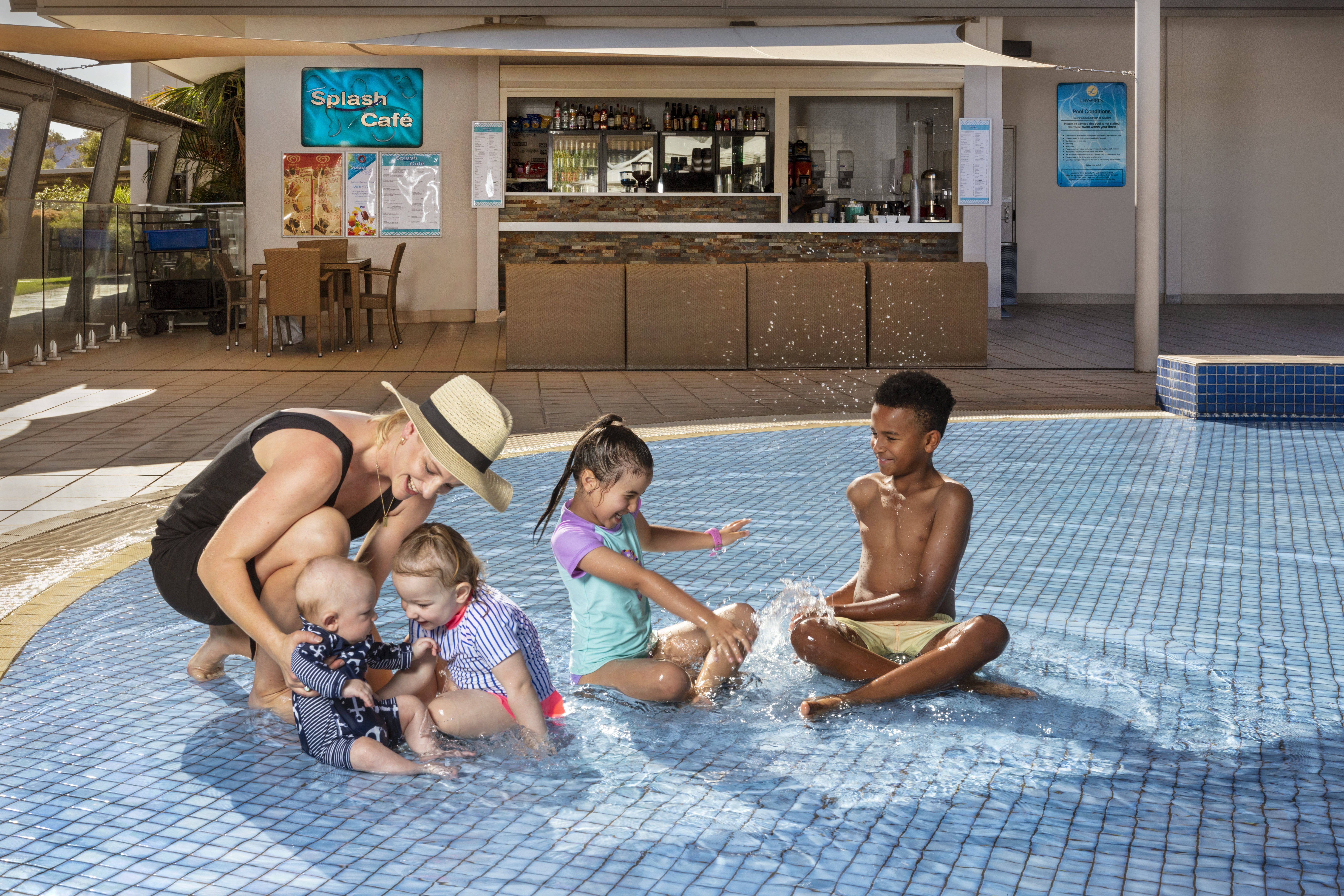 crowne plaza alice springs lasseters by ihg