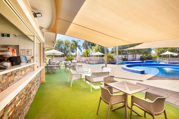 crowne plaza alice springs lasseters by ihg