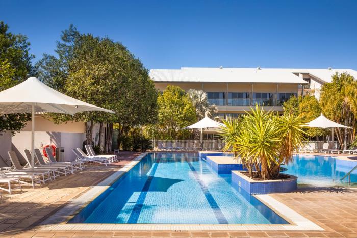 crowne plaza alice springs lasseters by ihg