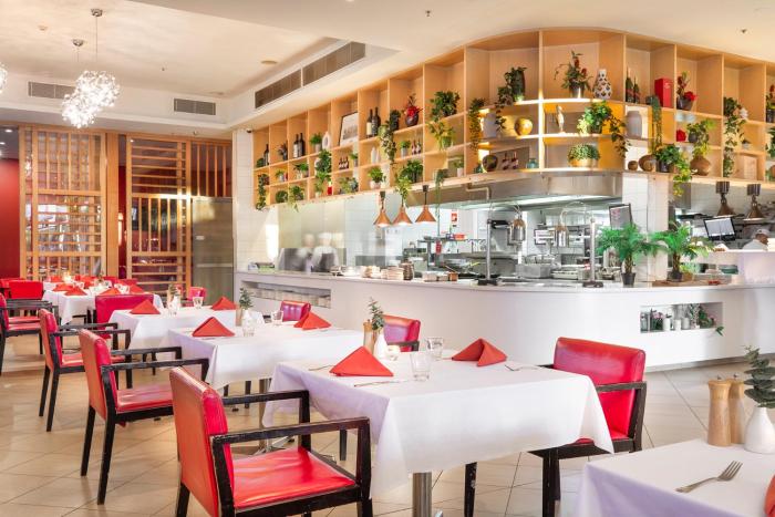 crowne plaza alice springs lasseters by ihg