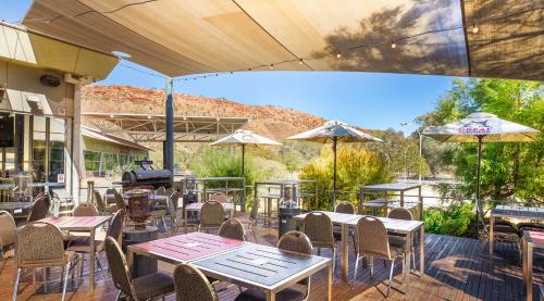 crowne plaza alice springs lasseters by ihg