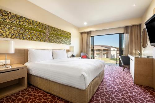crowne plaza alice springs lasseters by ihg