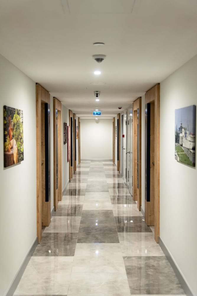 orbi city a