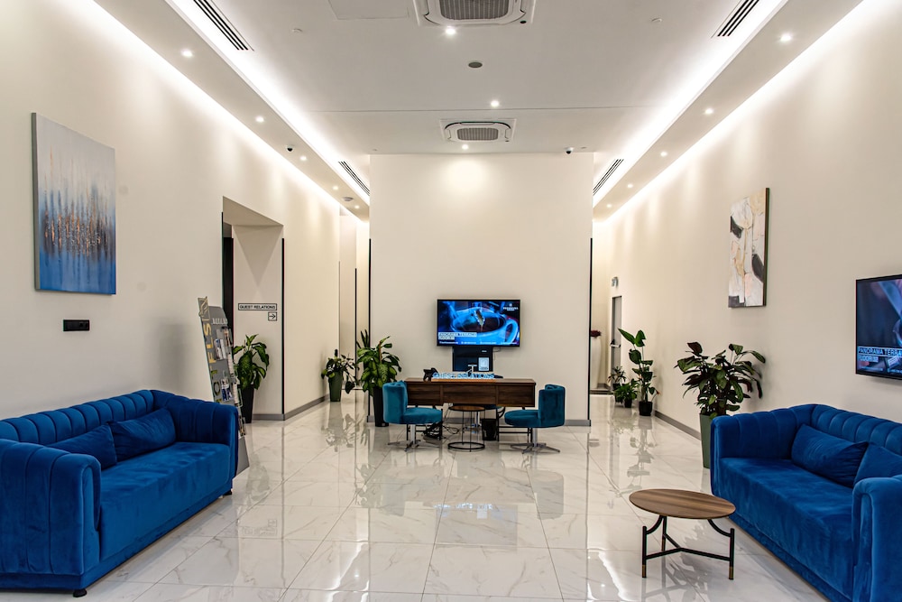orbi city a