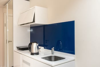 orbi city a