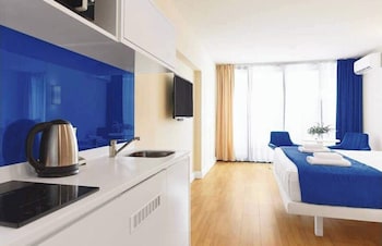 orbi city a