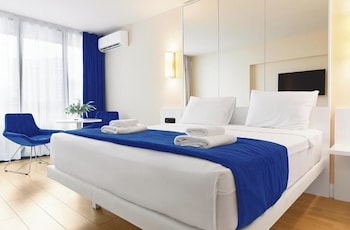 orbi city a