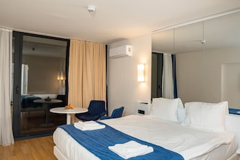 orbi city a