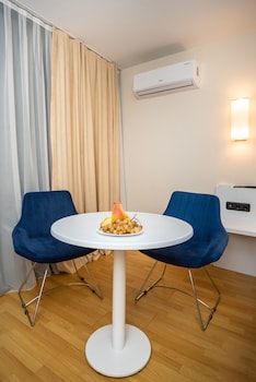 orbi city a