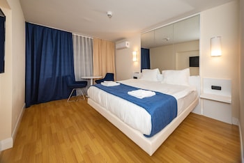 orbi city a