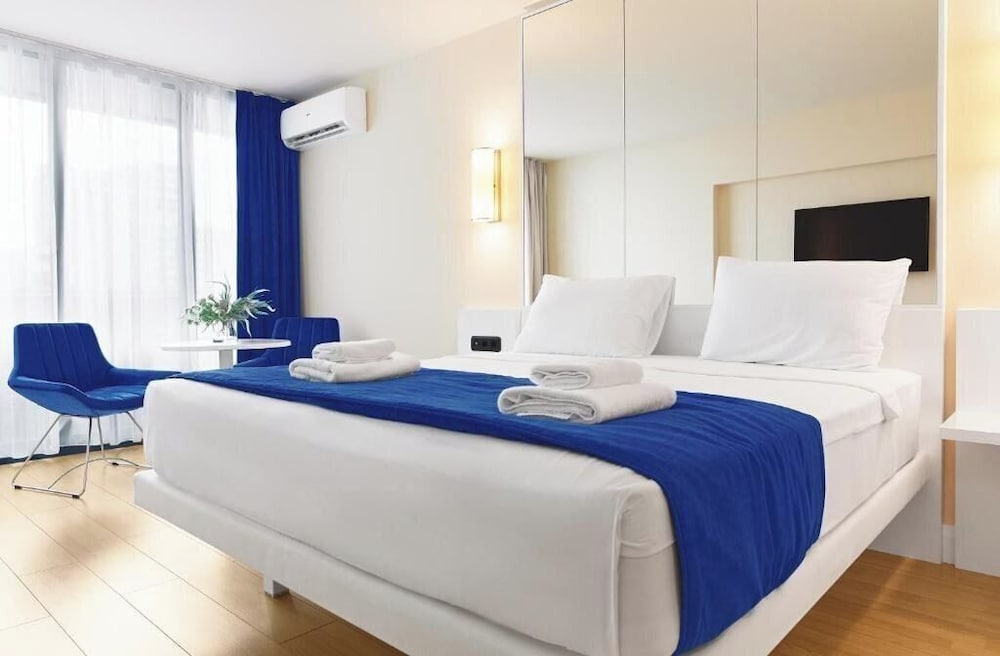 orbi city a