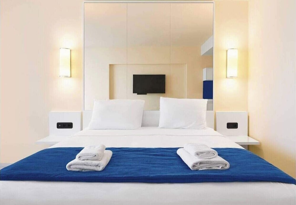orbi city a